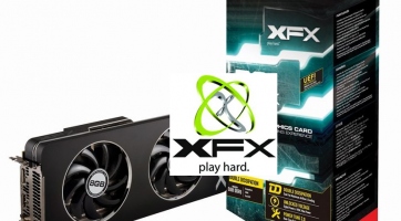 8GB-os R9 290X érkezik az XFX műhelyéből