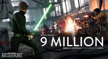 Star Wars: Battlefront