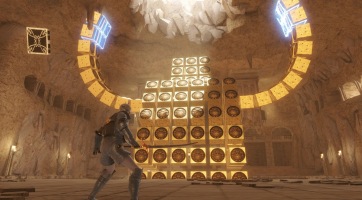9 percnyi gameplay jött a NieR: Replicant Remasteredből