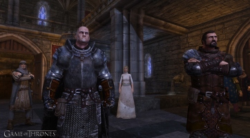 Game of Thrones