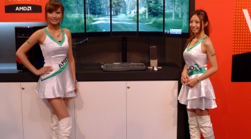 AMDHeaven GamExperience augusztus 17.-én Londonban