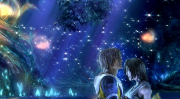  Bejelentve a Final Fantasy X HD feldolgozása