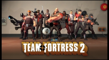  Ingyenesen játszható a Team Fortress 2