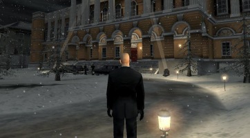 A 15 éves évforduló örömére ingyen Hitman 2 jár mindenkinek