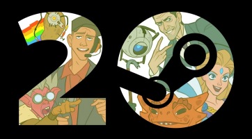 A 20. születésnapját ünnepli a Steam