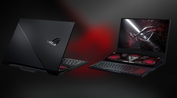 A 2021-es Asus ROG lineup is erősnek ígérkezik - íme minden, amit ma bejelentettek!