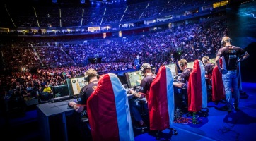 A 2024-es párizsi olimpián már e-sport is lehet!