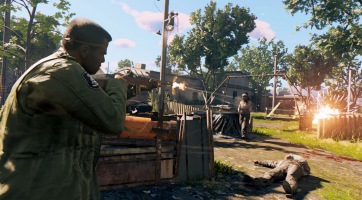 A 2K leggyorsabban fogyó címévé lépett elő a Mafia III