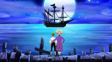 A 30. évforduló alkalmából Monkey Island gyűjtemény érkezik ősszel