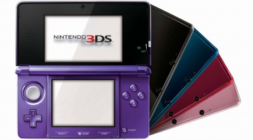 A 3DS-játékokra koncentrál a következő Nintendo Direct