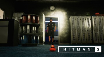 A 47-es ügynök arzenáljával ismerkedhetünk a Hitman 2 legújabb videójában