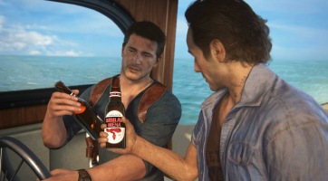 A BAFTA Games Awards-on is az Uncharted 4 lett az Év Játéka