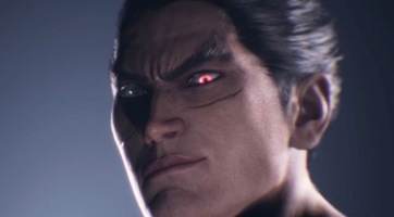 A Bandai Namco felvezetett egy új Tekken-játékot