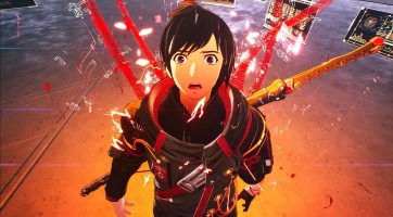 A Bandai Namco megcáfolta, hogy érkezne a Scarlet Nexus a Game Pass-be