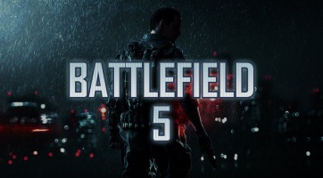 A Battlefield 1 címet kapja a sorozat legújabb tagja?