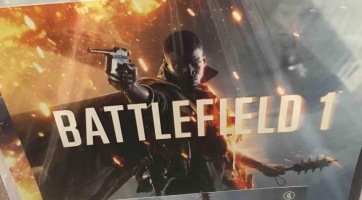 Battlefield 1