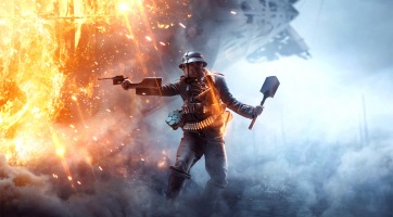 A Battlefield 1 és a Titanfall 2 is csatlakozik az EA Access és az Origin Access kínálatához