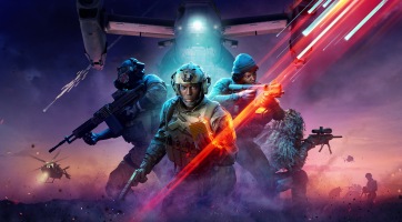 A Battlefield 2042 még korántsem halott, megérkezett hozzá az 1.2-es frissítés