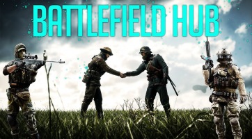 A Battlefield 2042-ben lesz egy játékmód, ahol a korábbi részek pályáin ütközhetünk meg