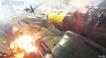 A Battlefield V-ből is kimaradnak a loot boxok