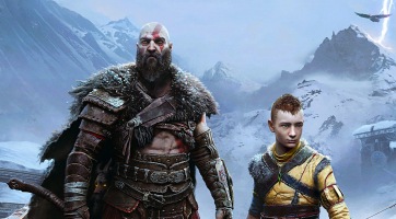 A Battlestar Galactica showrunnerével újraindultak a God of War TV-sorozat munkálatai