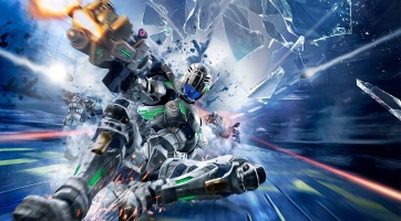 A Bayonetta után a Vanquish is megjelenhet PC-re?