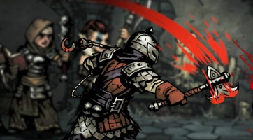 A Behaviour Interactive felvásárolta a Darkest Dungeons fejlesztőit