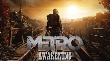 A bejelentés előtt kiszivárgott az új Metro-játék