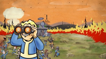 A Bethesda 30 ezer forintot kér el, hogy a saját szerveredet üzemeltesd a Fallout 76-ban