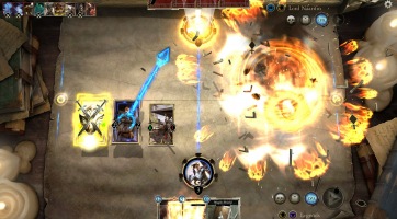 A Bethesda felfüggesztette a The Elder Scrolls: Legends tartalmi bővítését