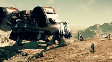 A Bethesda felvásárlásának egyik oka az volt, hogy a Starfield ne PS-exkluzív legyen