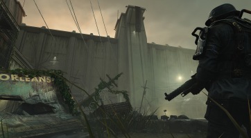A Bethesda megerősítette a Wolfenstein III érkezését