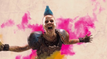 A Bethesda szerint a szivárgásoktól függetlenül is most jelentették volna be a Rage 2-t