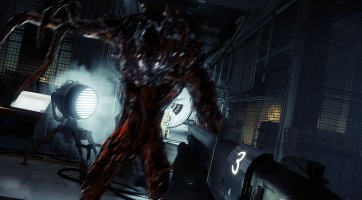 A Bethesda szerint hallani fogunk még a Prey-ről