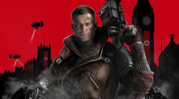 A Bethesdától kaptuk tavaly a legjobb játékokat