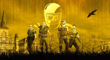 A Bigben Interactive csapatához kerültek a How to Survive fejlesztői