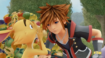 A Billboards top 100-as listájába is bekerült a Kingdom Hearts 3 egyik zenéje