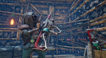 A Biomutant sem maradt gamescom videó nélkül