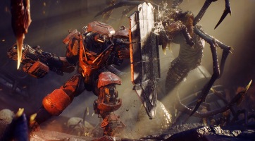 A BioWare bejelentette, csúszni fognak az Anthem legnagyobb tartalmi frissítései