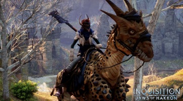 A Bioware már most tudja, hogy mi lesz a Dragon Age 5-ben