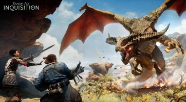 A BioWare megerősítette, hogy továbbra is gőzerővel dolgoznak az új Mass Effecten és Dragon Age-en