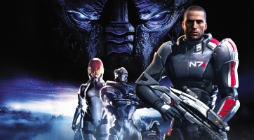 A BioWare nem végzett a Mass Effect játékokkal