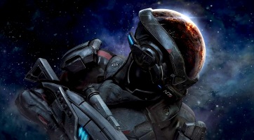 A Bioware szerint még rengeteg mesélni valójuk van a Mass Effect-univerzumban