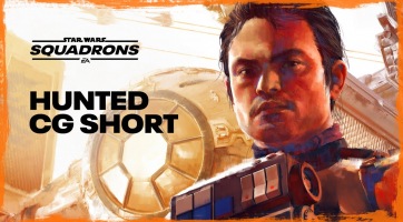 A Birodalmiak szemszögéből mutatja be az Endori csata következményeit az új Star Wars: Squadrons trailer