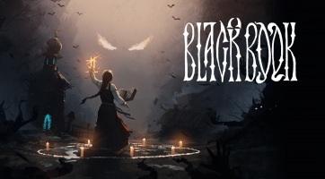 A Black Book és a Dodo Peak is ingyen letölthető az Epic Games Store-ról