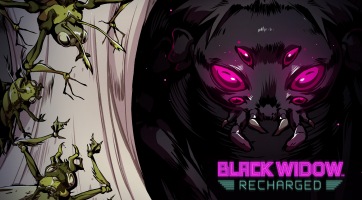 A Black Widow: Recharged és a Centipede: Recharged is ingyen tölthető most az Epic Games Store-ról
