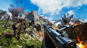 A BlackMill Games csapatát is felvásárolta a Focus Entertainment