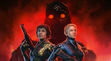 A Blazkowicz-ikrekről szól a legújabb Wolfenstein: Youngblood trailer
