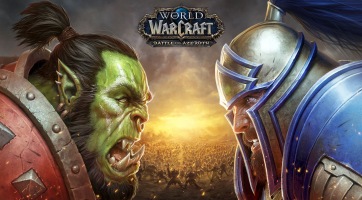 A Blizzard bejelentette a World of Warcraft: Battle for Azeroth előrendelői és egyéb extráit