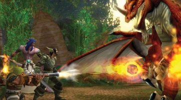A Blizzard csendben megmutatta az első képsorokat a World of Warcraft Classic-ból?